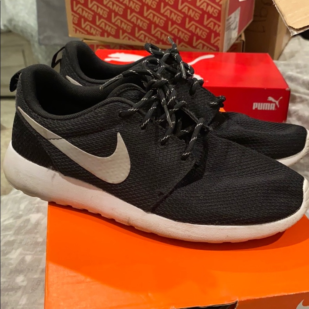 Nike Free Run women’s